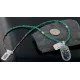 Handmade Certified Authentic Navajo .925 Sterling Silver Natural Lapis and Turquoise Native American Necklace & Pendant 390651297460 Handmade Certified Authentic Navajo .925 Sterling Silver Natural Lapis and Turquoise Native American Necklace & Pendant 390651297460