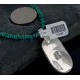 Handmade Certified Authentic Navajo .925 Sterling Silver Natural Lapis and Turquoise Native American Necklace & Pendant 390651297460 Handmade Certified Authentic Navajo .925 Sterling Silver Natural Lapis and Turquoise Native American Necklace & Pendant 390651297460