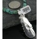 Handmade Certified Authentic Navajo .925 Sterling Silver Natural Lapis, Pink Japer and Turquoise Native American Necklace & Pendant 370913551639 Handmade Certified Authentic Navajo .925 Sterling Silver Natural Lapis, Pink Japer and Turquoise Native American Necklace & Pendant 370913551639