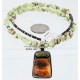 Handmade Authentic Navajo .925 Sterling Silver Turquoise and Spiny Oyster Necklace 371058163139 Handmade Authentic Navajo .925 Sterling Silver Turquoise and Spiny Oyster Necklace 371058163139