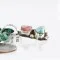 Handmade Certified Authentic Navajo .925 Sterling Silver Natural Spiny Oyster and Turquoise Native American Necklace 371002848987 Handmade Certified Authentic Navajo .925 Sterling Silver Natural Spiny Oyster and Turquoise Native American Necklace 371002848987