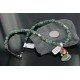 Handmade Certified Authentic Navajo .925 Sterling Silver Natural Spiny Oyster and Turquoise Native American Necklace 390668263284 Handmade Certified Authentic Navajo .925 Sterling Silver Natural Spiny Oyster and Turquoise Native American Necklace 390668263284