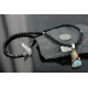 Handmade Certified Authentic Navajo .925 Sterling Silver Natural Spiny Oyster and Turquoise Native American Necklace 390712706369 Handmade Certified Authentic Navajo .925 Sterling Silver Natural Spiny Oyster and Turquoise Native American Necklace 390712706369