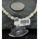 Handmade Certified Authentic Navajo .925 Sterling Silver Natural Spiny Oyster and Turquoise Native American Necklace 390714008792 Handmade Certified Authentic Navajo .925 Sterling Silver Natural Spiny Oyster and Turquoise Native American Necklace 390714008792