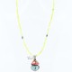 Handmade Certified Authentic Navajo .925 Sterling Silver Natural Spiny Oyster and Turquoise Native American Necklace 390761309595 Handmade Certified Authentic Navajo .925 Sterling Silver Natural Spiny Oyster and Turquoise Native American Necklace 390761309595