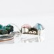 Handmade Certified Authentic Navajo .925 Sterling Silver Natural Spiny Oyster and Turquoise Native American Necklace 390761448155 Handmade Certified Authentic Navajo .925 Sterling Silver Natural Spiny Oyster and Turquoise Native American Necklace 390761448155