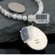 Handmade Certified Authentic Navajo .925 Sterling Silver Natural Turquoise and Spiny Oyster Native American Necklace 390605187244 Handmade Certified Authentic Navajo .925 Sterling Silver Natural Turquoise and Spiny Oyster Native American Necklace 390605187244