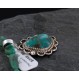 Handmade Certified Authentic Navajo .925 Sterling Silver Natural Turquoise Native American Necklace 370886463334 Handmade Certified Authentic Navajo .925 Sterling Silver Natural Turquoise Native American Necklace 370886463334