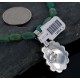 Handmade Certified Authentic Navajo .925 Sterling Silver Natural Turquoise Native American Necklace 370886463334 Handmade Certified Authentic Navajo .925 Sterling Silver Natural Turquoise Native American Necklace 370886463334