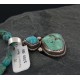 Handmade Certified Authentic Navajo .925 Sterling Silver Natural Turquoise Native American Necklace 370888307756 Handmade Certified Authentic Navajo .925 Sterling Silver Natural Turquoise Native American Necklace 370888307756