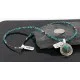 Handmade Certified Authentic Navajo .925 Sterling Silver Natural Turquoise Native American Necklace 370953998639 Handmade Certified Authentic Navajo .925 Sterling Silver Natural Turquoise Native American Necklace 370953998639