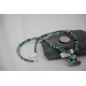 Handmade Certified Authentic Navajo .925 Sterling Silver Natural Turquoise Native American Necklace 370955238829 Handmade Certified Authentic Navajo .925 Sterling Silver Natural Turquoise Native American Necklace 370955238829