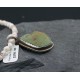 Handmade Certified Authentic Navajo .925 Sterling Silver Natural Turquoise Native American Necklace 390611347486 Handmade Certified Authentic Navajo .925 Sterling Silver Natural Turquoise Native American Necklace 390611347486