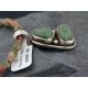 Handmade Certified Authentic Navajo .925 Sterling Silver Natural Turquoise Native American Necklace 390643697980 Handmade Certified Authentic Navajo .925 Sterling Silver Natural Turquoise Native American Necklace 390643697980