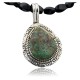 Handmade Certified Authentic Navajo .925 Sterling Silver Natural Turquoise Native American Necklace 390645428986 Handmade Certified Authentic Navajo .925 Sterling Silver Natural Turquoise Native American Necklace 390645428986