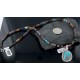 Handmade Certified Authentic Navajo .925 Sterling Silver Natural Turquoise Native American Necklace 390650351065 Handmade Certified Authentic Navajo .925 Sterling Silver Natural Turquoise Native American Necklace 390650351065