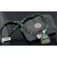 Handmade Certified Authentic Navajo .925 Sterling Silver Natural Turquoise Native American Necklace 390658302135