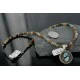 Handmade Certified Authentic Navajo .925 Sterling Silver Natural Turquoise Native American Necklace 390725941555 Handmade Certified Authentic Navajo .925 Sterling Silver Natural Turquoise Native American Necklace 390725941555