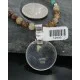 Handmade Certified Authentic Navajo .925 Sterling Silver Natural Turquoise Native American Necklace 390725941555 Handmade Certified Authentic Navajo .925 Sterling Silver Natural Turquoise Native American Necklace 390725941555