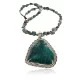Handmade Certified Authentic Navajo .925 Sterling Silver Natural Turquoise Native American Necklace 390751538897 Handmade Certified Authentic Navajo .925 Sterling Silver Natural Turquoise Native American Necklace 390751538897