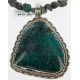 Handmade Certified Authentic Navajo .925 Sterling Silver Natural Turquoise Native American Necklace 390751538897 Handmade Certified Authentic Navajo .925 Sterling Silver Natural Turquoise Native American Necklace 390751538897