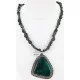 Handmade Certified Authentic Navajo .925 Sterling Silver Natural Turquoise Native American Necklace 390751538897 Handmade Certified Authentic Navajo .925 Sterling Silver Natural Turquoise Native American Necklace 390751538897