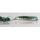 Handmade Certified Authentic Navajo .925 Sterling Silver Natural Turquoise Native American Necklace 390839389750 Handmade Certified Authentic Navajo .925 Sterling Silver Natural Turquoise Native American Necklace 390839389750