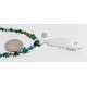 Handmade Certified Authentic Navajo .925 Sterling Silver Natural Turquoise Native American Necklace 390839389750 Handmade Certified Authentic Navajo .925 Sterling Silver Natural Turquoise Native American Necklace 390839389750