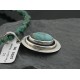 Handmade Certified Authentic Navajo .925 Sterling Silver Natural Turquoise Native American Necklace & Pendant 370947399987 Handmade Certified Authentic Navajo .925 Sterling Silver Natural Turquoise Native American Necklace & Pendant 370947399987
