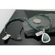 Handmade Certified Authentic Navajo .925 Sterling Silver Natural Turquoise Native American Necklace & Pendant 390706194200 Handmade Certified Authentic Navajo .925 Sterling Silver Natural Turquoise Native American Necklace & Pendant 390706194200