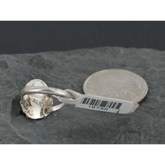Handmade Certified Authentic Navajo .925 Sterling Silver Natural Turquoise Native American Ring 370958440836 Handmade Certified Authentic Navajo .925 Sterling Silver Natural Turquoise Native American Ring 370958440836
