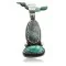 Handmade Certified Authentic Navajo .925 Sterling Silver RED Mountain and Turquoise Native American Necklace 370974617648