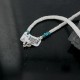 Handmade Certified Authentic Navajo .925 Sterling Silver Spiny Oyster and Turquoise Graduated Heishi Native American Necklace 370915582741 Handmade Certified Authentic Navajo .925 Sterling Silver Spiny Oyster and Turquoise Graduated Heishi Native American Necklace 370915582741