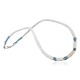 Handmade Certified Authentic Navajo .925 Sterling Silver Spiny Oyster and Turquoise, Graduated Heishi Native American Necklace 370927888522 Handmade Certified Authentic Navajo .925 Sterling Silver Spiny Oyster and Turquoise, Graduated Heishi Native American Necklace 370927888522