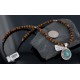 Handmade Certified Authentic Navajo .925 Sterling Silver Turquoise and Tigers Eye Native American Necklace & Pendant 370892779372 Handmade Certified Authentic Navajo .925 Sterling Silver Turquoise and Tigers Eye Native American Necklace & Pendant 370892779372