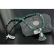 Handmade Certified Authentic Navajo .925 Sterling Silver Turquoise Native American Necklace 370910255564 Handmade Certified Authentic Navajo .925 Sterling Silver Turquoise Native American Necklace 370910255564