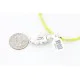 Handmade Certified Authentic Navajo .925 Sterling Silver Turquoise Native American Necklace 371020868767