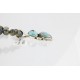 Handmade Certified Authentic Navajo .925 Sterling Silver Turquoise Native American Necklace 371029409820 Handmade Certified Authentic Navajo .925 Sterling Silver Turquoise Native American Necklace 371029409820