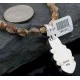 Handmade Certified Authentic Navajo .925 Sterling Silver Turquoise Native American Necklace 390627778131 Handmade Certified Authentic Navajo .925 Sterling Silver Turquoise Native American Necklace 390627778131