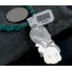 Handmade Certified Authentic Navajo .925 Sterling Silver Turquoise Native American Necklace 390653416620 Handmade Certified Authentic Navajo .925 Sterling Silver Turquoise Native American Necklace 390653416620