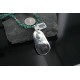 Handmade Certified Authentic Navajo .925 Sterling Silver Turquoise Native American Necklace 390661995864 Handmade Certified Authentic Navajo .925 Sterling Silver Turquoise Native American Necklace 390661995864