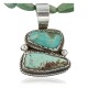 Handmade Certified Authentic Navajo .925 Sterling Silver Turquoise Native American Necklace 390682452881 Handmade Certified Authentic Navajo .925 Sterling Silver Turquoise Native American Necklace 390682452881