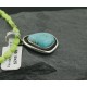 Handmade Certified Authentic Navajo .925 Sterling Silver Turquoise Native American Necklace 390731980759 Handmade Certified Authentic Navajo .925 Sterling Silver Turquoise Native American Necklace 390731980759