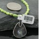 Handmade Certified Authentic Navajo .925 Sterling Silver Turquoise Native American Necklace 390731980759 Handmade Certified Authentic Navajo .925 Sterling Silver Turquoise Native American Necklace 390731980759