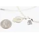 Handmade Certified Authentic Navajo .925 Sterling Silver Turquoise Native American Necklace 390785612604 Handmade Certified Authentic Navajo .925 Sterling Silver Turquoise Native American Necklace 390785612604