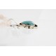 Handmade Certified Authentic Navajo .925 Sterling Silver Turquoise Native American Necklace 390786340866 Handmade Certified Authentic Navajo .925 Sterling Silver Turquoise Native American Necklace 390786340866