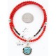 Handmade Certified Authentic Navajo .925 Sterling Silver Turquoise Native American Necklace 390792703752 Handmade Certified Authentic Navajo .925 Sterling Silver Turquoise Native American Necklace 390792703752