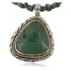 Handmade Certified Authentic Navajo .925 Sterling Silver Turquoise Native American Necklace & Pendant 390751176396 Handmade Certified Authentic Navajo .925 Sterling Silver Turquoise Native American Necklace & Pendant 390751176396