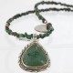 Handmade Certified Authentic Navajo .925 Sterling Silver Turquoise Native American Necklace & Pendant 390751176396 Handmade Certified Authentic Navajo .925 Sterling Silver Turquoise Native American Necklace & Pendant 390751176396