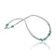 Handmade Certified Authentic Navajo .925 Sterling Silver Turquoise Spiny Oyster and Graduated Heishi Native American Necklace 390680419065 Handmade Certified Authentic Navajo .925 Sterling Silver Turquoise Spiny Oyster and Graduated Heishi Native American Necklace 390680419065